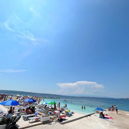 Pansion Selce Hotel Kültér fotó