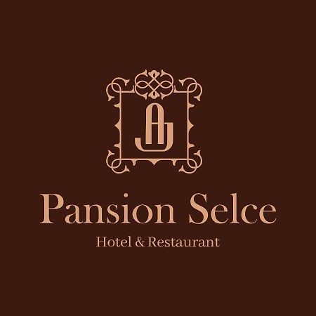 Pansion Selce Hotel Kültér fotó