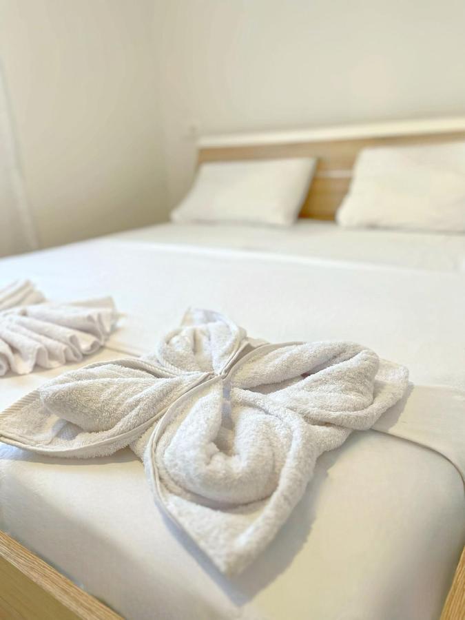 Pansion Selce Hotel Kültér fotó