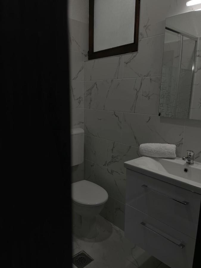 Pansion Selce Hotel Kültér fotó