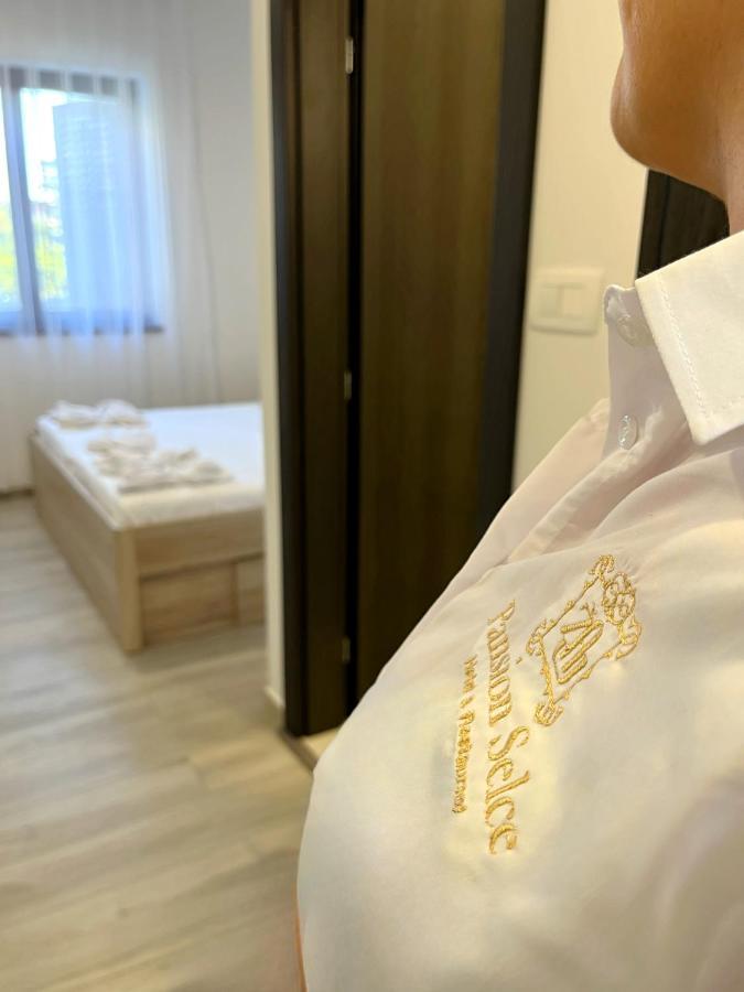 Pansion Selce Hotel Kültér fotó