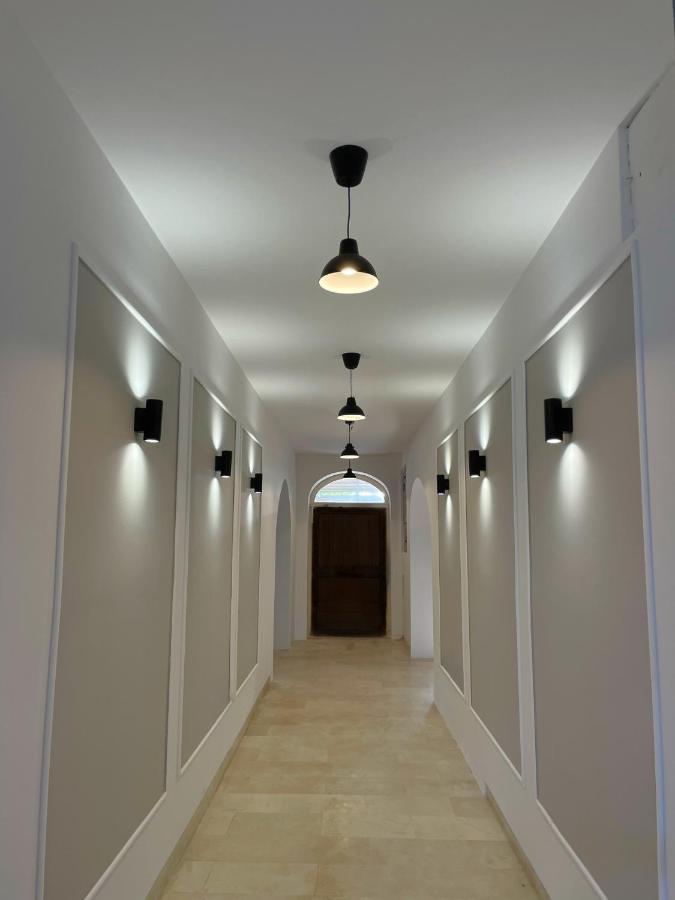 Pansion Selce Hotel Kültér fotó