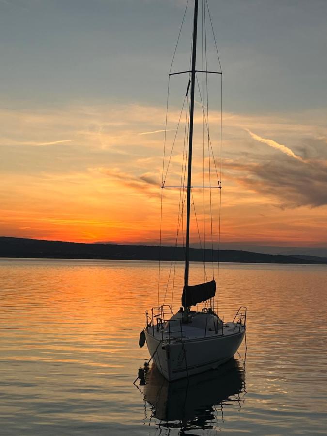 Pansion Selce Hotel Kültér fotó
