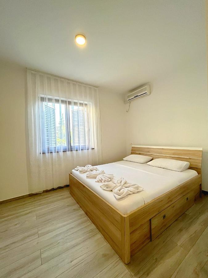 Pansion Selce Hotel Kültér fotó