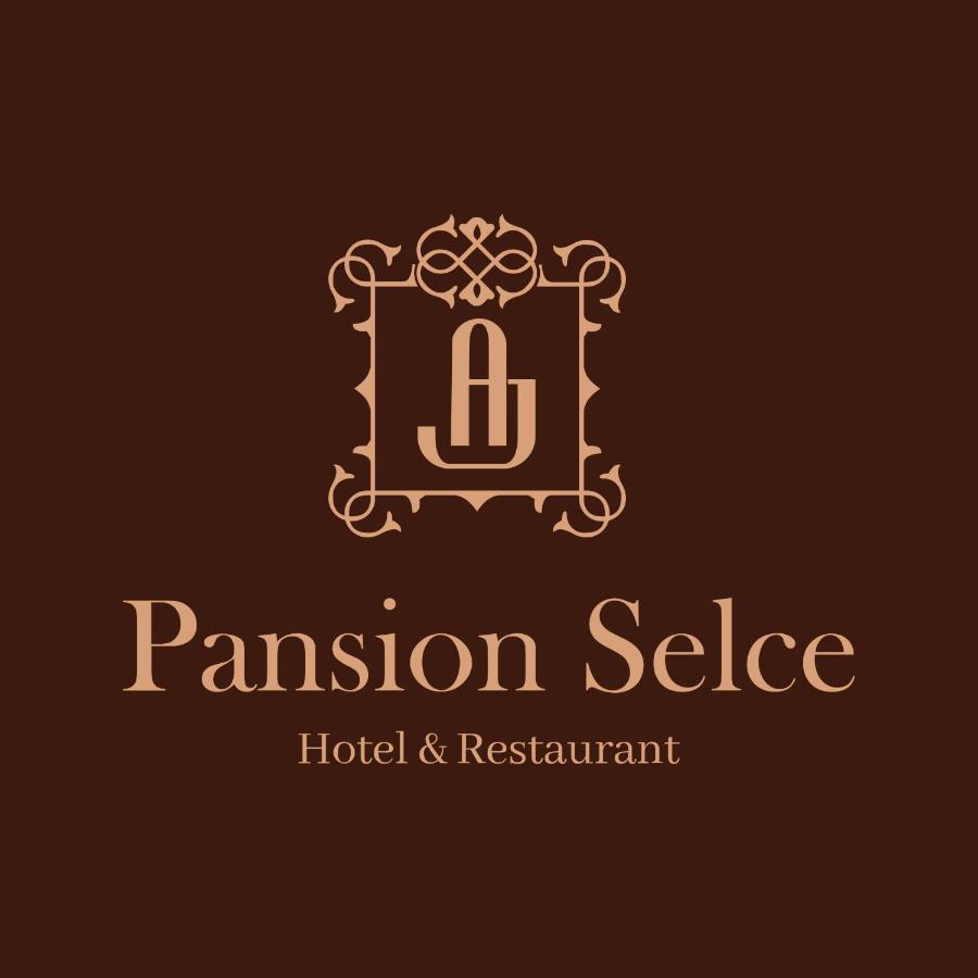 Pansion Selce Hotel Kültér fotó