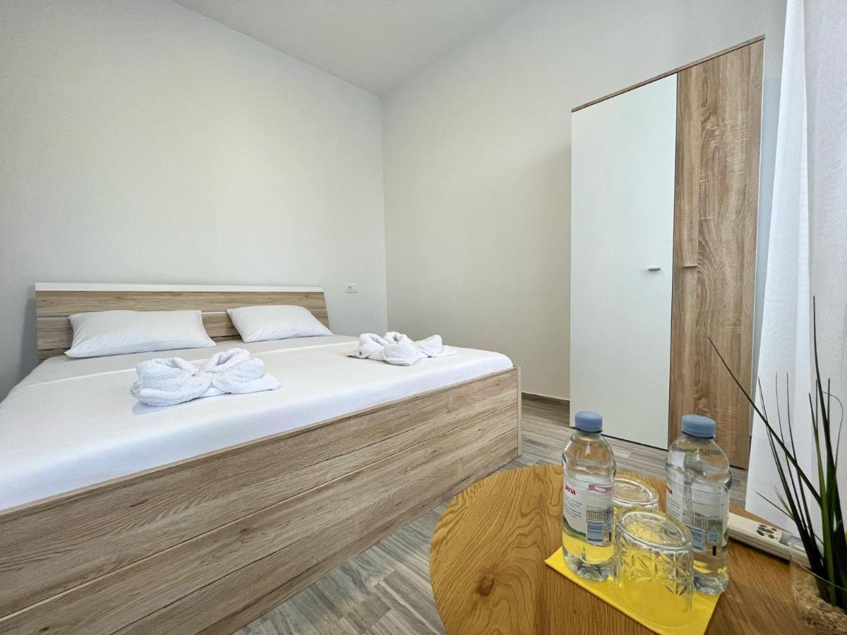 Pansion Selce Hotel Kültér fotó